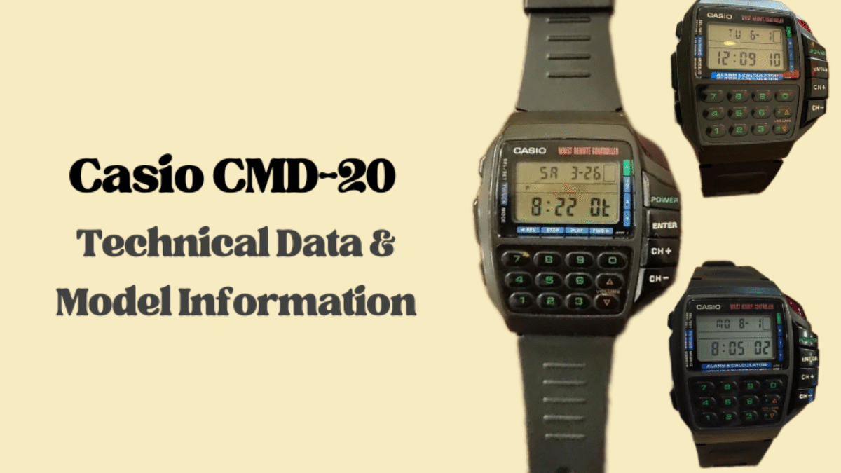 カシオ　　BG-20 CA-53WPC-1B | CASIO Orange | CASIO CANADA