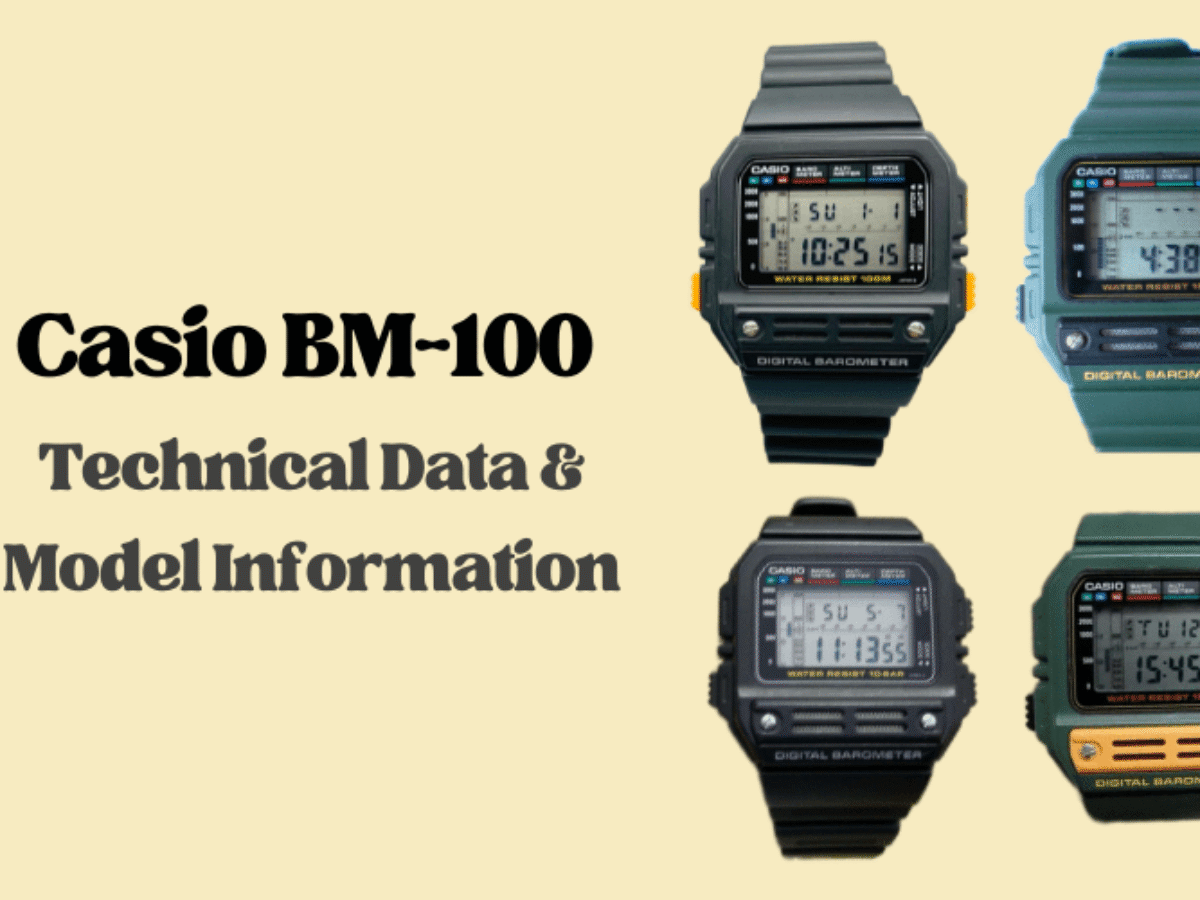 Casio-BM-100-Technical-Data-