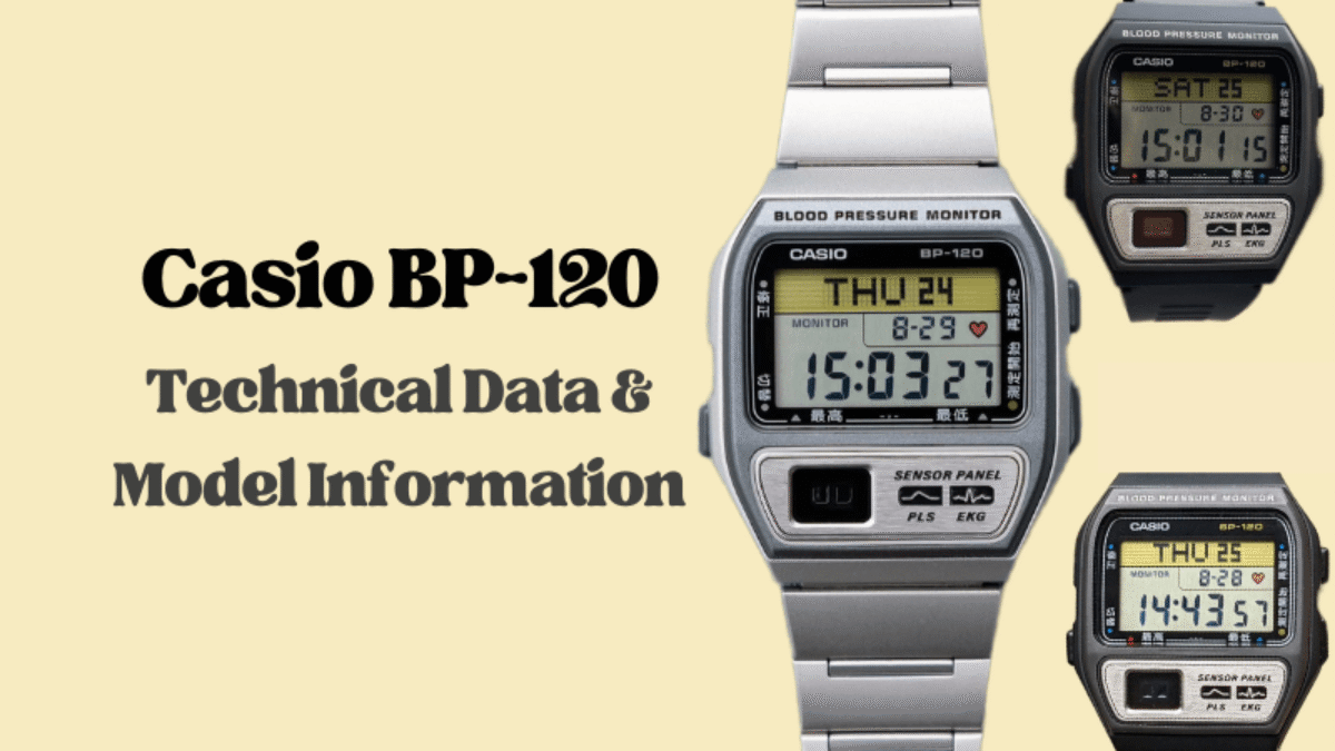 Casio-BP-120-Technical-Data-